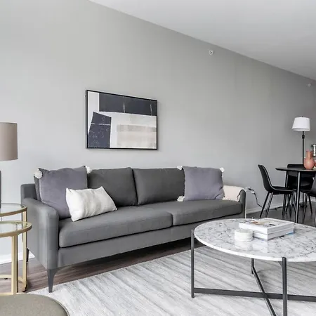 Streeterville 1br W Pool Gym Nr Riverwalk Chi-877 Apartment *