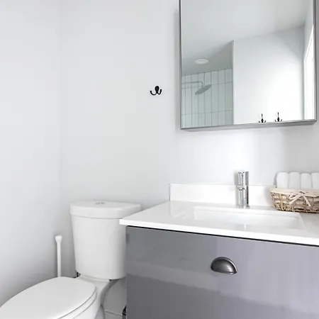 River N 1br W Gym Pool Nr L Stop Chi-361