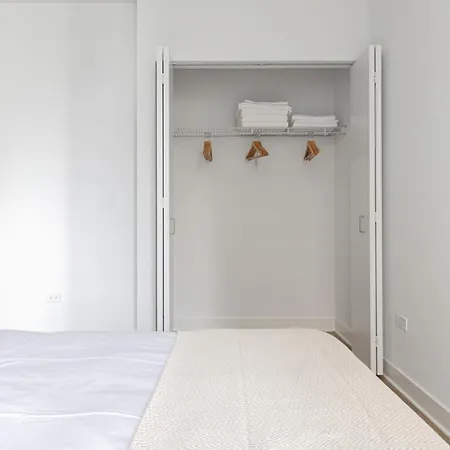 Loop 1br W Gym Pool Nr Millennium Park Chi-245 Apartment *