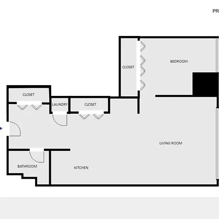 Loop 1br W Gym Pool Nr Millennium Park Chi-245 * Chicago
