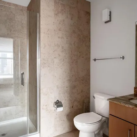 Streeterville 1br W Pool Gym Nr Riverwalk Chi-877 Apartment