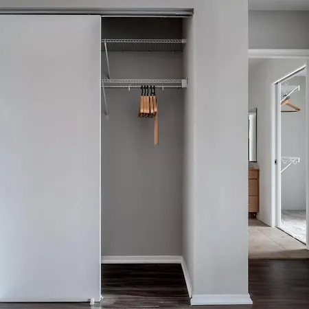 Streeterville 1br W Pool Gym Nr Riverwalk Chi-877 Chicago