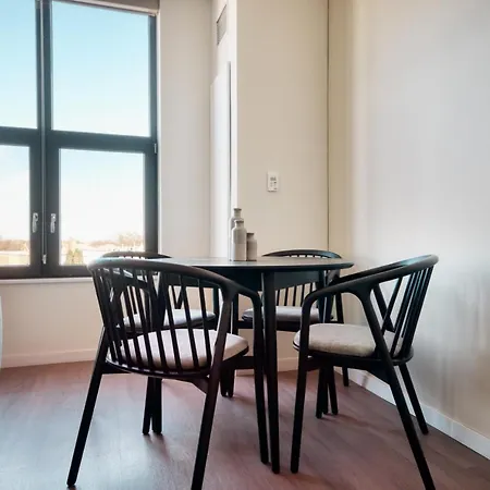 Logan Square 2br W Pool Lounge Gym Nr L Chi-869 * Chicago