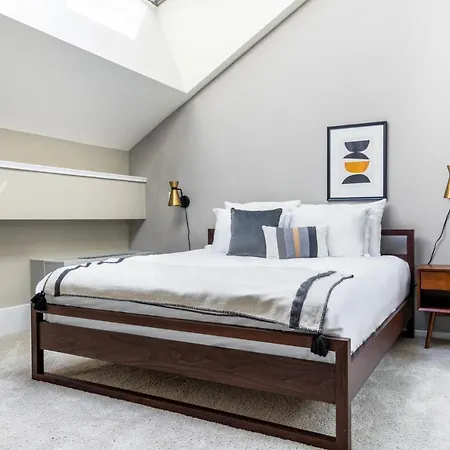 Loop 2br W Gym Doorman Nr L Parks Chi-319