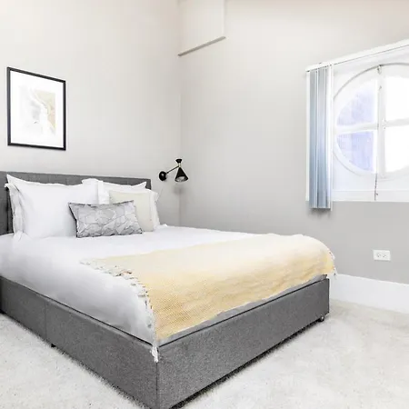 Loop 2br W Gym Doorman Nr L Parks Chi-319 Apartment