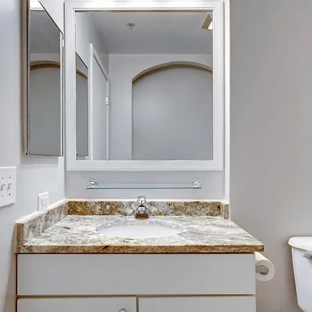 Apartment Loop 2br W Gym Doorman Nr L Parks Chi-319