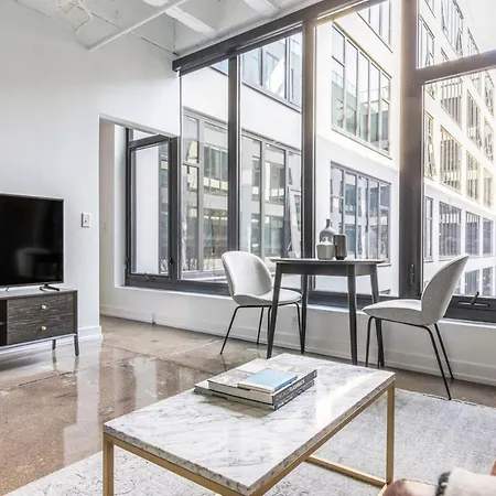 Uptown 1br W Gym Rooftop Pool 2 Blocks To L Chi-380 * Chicago