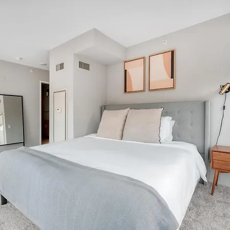 Streeterville 2br W Pool Gym Nr Riverwalk Chi-881 Apartment Chicago