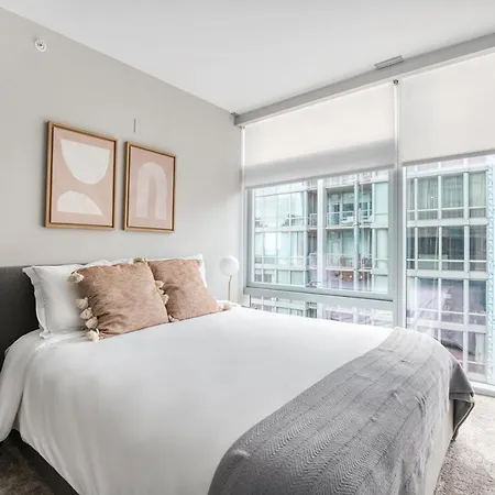 Apartment Streeterville 2br W Pool Gym Nr Riverwalk Chi-881 Chicago