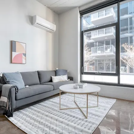 River North 1br W Gym Lounge Roof Nr Riverwalk Chi-890 *