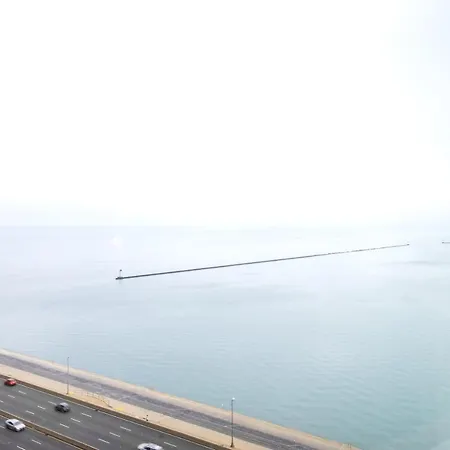 Waterfront Streeterville 1br W Pool Deck Gym Chi-182 Apartment Chicago