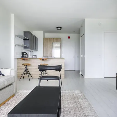 W Loop Studio W Gym Pool Coworking Nr Uic Chi-433 *