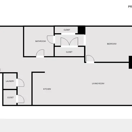 Streeterville 1br W Views Pool Deck Gym Chi-183 Apartment
