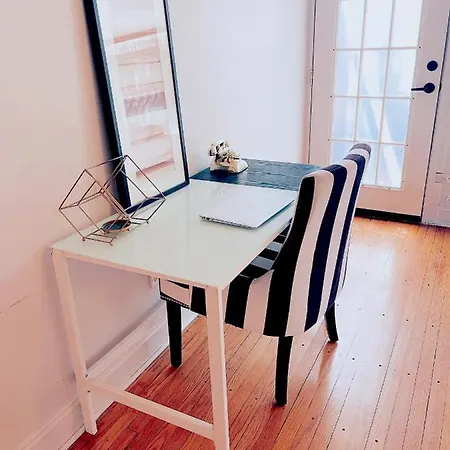 Apartment Lavish 2/2 Bath Near Lakeshore Chicago