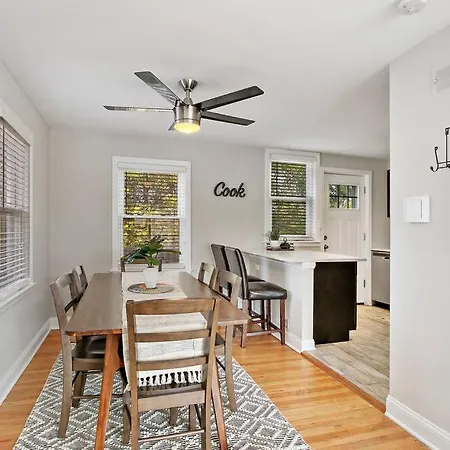 Apartment 3br Sunny And Spacious - Carmen 5640 & 5641 Rep *