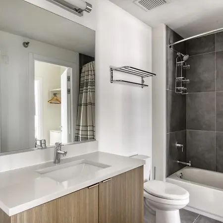 South Loop 1br W Gym Pool Nr Grant Park Chi-765 Apartment