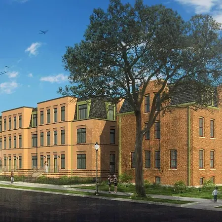 Good Energy Early Check-in Parking Long Term Apartment