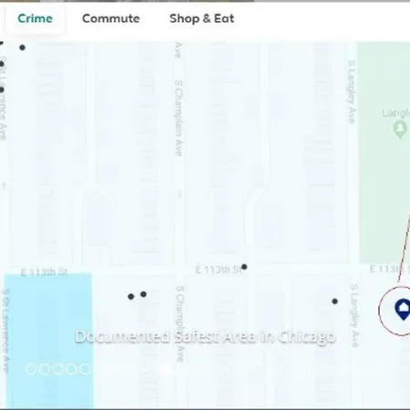 Apartment Good Energy Early Check-in Parking Long Term Chicago