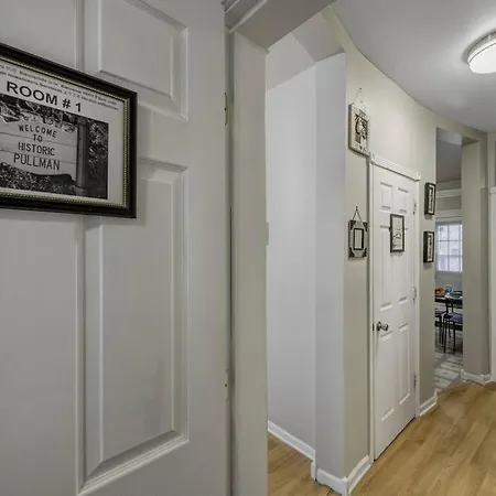 Apartment Good Energy Early Check-in Parking Long Term