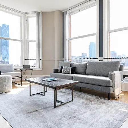 Loop 2br W Gym Doorman Nr L Parks Chi-318