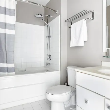 Loop 2br W Gym Doorman Nr L Parks Chi-318 * Chicago