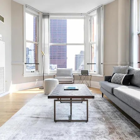 Loop 2br W Gym Doorman Nr L Parks Chi-318 Chicago