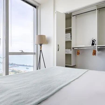 Streeterville Studio W Gym Pool Nr Navy Pier Chi-395 Apartment Chicago