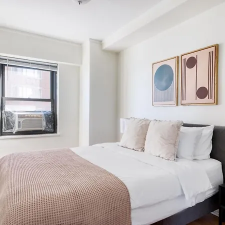 Apartment Gold Coast 1br W Doorman Gym 2 Blocks To L Chi-915