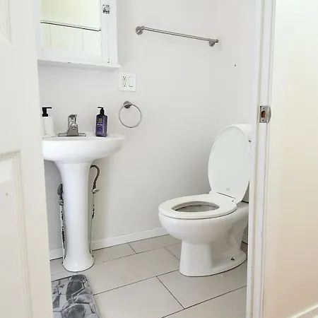 Wicker Park 2br Pad With Patio Apartment