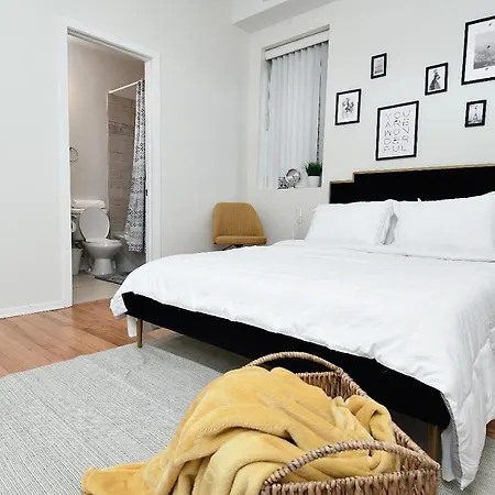 Wicker Park 2br Pad With Patio Apartment