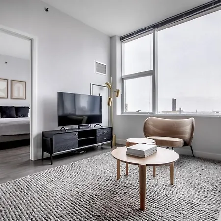 South Loop 1br W Games Pool Nr Park Train Chi-991 Apartment *