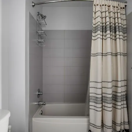 South Loop 2br W Jacuzzi Rooftop Nr Colleges Chi-992 Apartment *