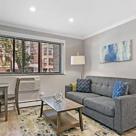 Cozy In Lakeview - Oakdale 203 Rep