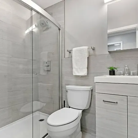 Apartment Cozy In Lakeview - Oakdale 203 Rep Chicago