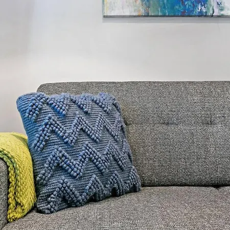 Apartment Cozy In Lakeview - Oakdale 203 Rep