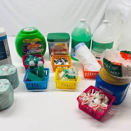 Breathtaking Downtown Penthouse B - Sleeps 11 Holiday home Chicago