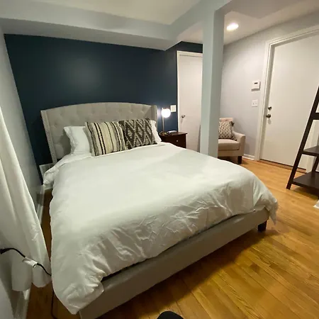 Holiday home Modern Lincoln Park Hideaway 1 Bd And 1bath Chicago
