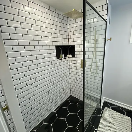 Holiday home Modern Lincoln Park Hideaway 1 Bd And 1bath