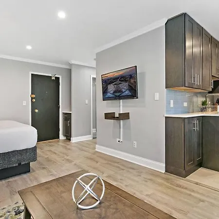 Cozy In Lakeview - Oakdale 203 Rep Apartment *