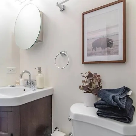 Views And Convenient 3br For Group Of 8 Guests Near Mccormick, Shedd Aquarium, Museum Campus & Navy Pier * Chicago