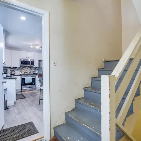 Apartment Vacation 11 Mi To Downtown Chicago