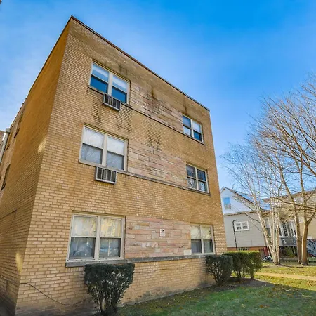Vacation 11 Mi To Downtown Apartment *