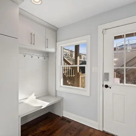 Apartment Luxury Near Wrigley, Boystown & Andersonville