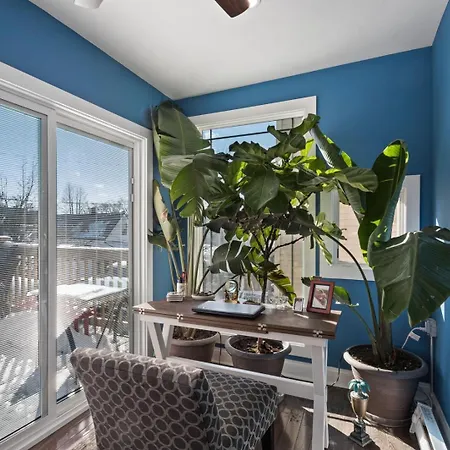Apartment Luxury Near Wrigley, Boystown & Andersonville