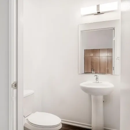 Streeterville 1br W Pool Gym Nr Riverwalk Chi-879 * Chicago