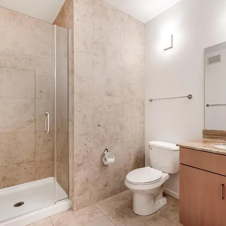 Streeterville 1br W Pool Gym Nr Riverwalk Chi-879 Apartment