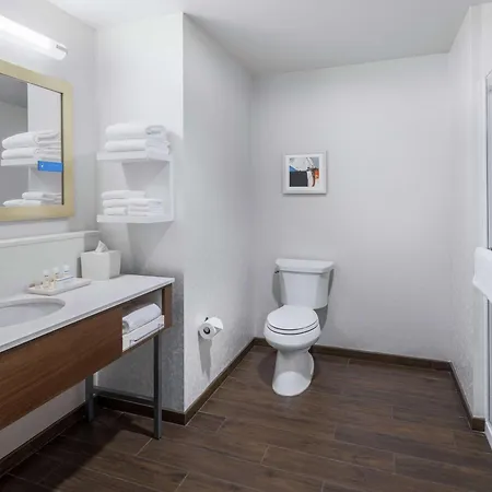 Hotel Hampton Mccormick Place