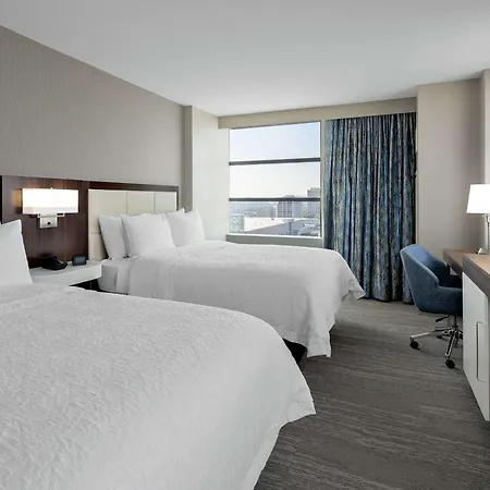 Hampton Mccormick Place Chicago