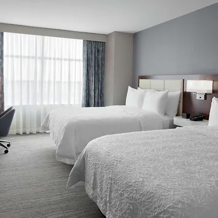 Hotel Hampton Mccormick Place 3*