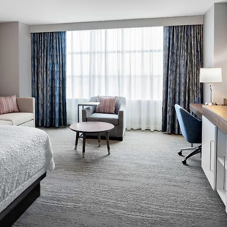 Hampton Mccormick Place 3*